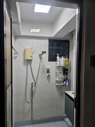 Blk 5 Everton Park (Bukit Merah), HDB 3 Rooms #611121261